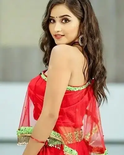 Escort In Etapalli